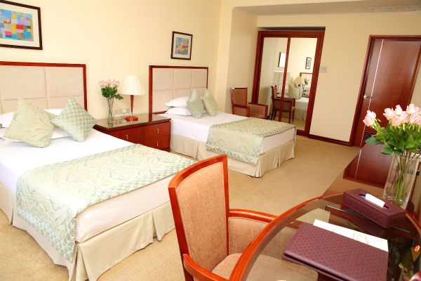 Park Hotel Bishkek
